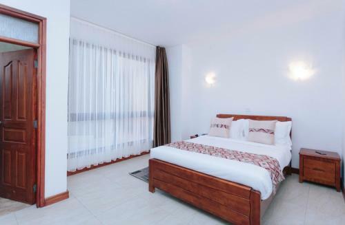 Aparthotel Myra Residence By Dunhill Serviced Apartments
