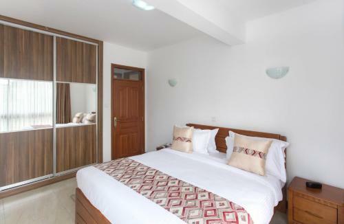 Aparthotel Myra Residence By Dunhill Serviced Apartments