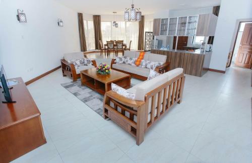 Aparthotel Myra Residence By Dunhill Serviced Apartments