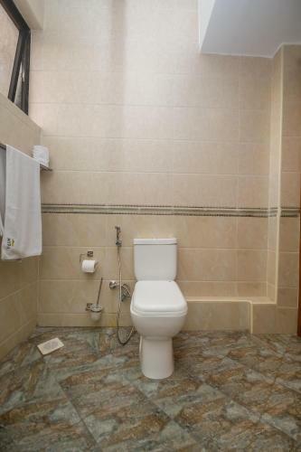 Aparthotel Myra Residence By Dunhill Serviced Apartments