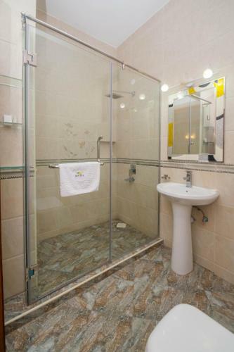 Aparthotel Myra Residence By Dunhill Serviced Apartments