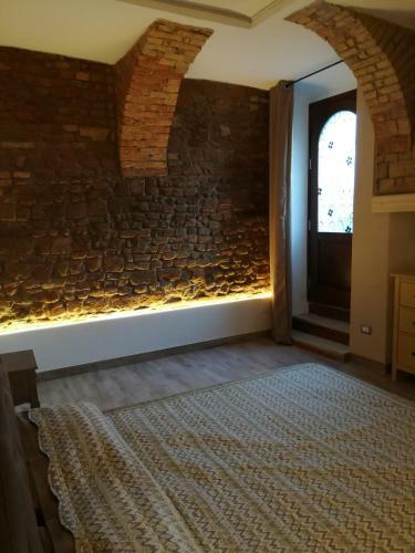 Montorfano Suite