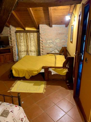 Agroturismo Agriturismo Corte Montini