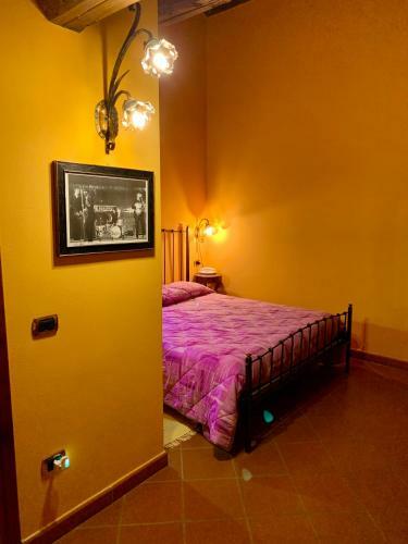 Agroturismo Agriturismo Corte Montini