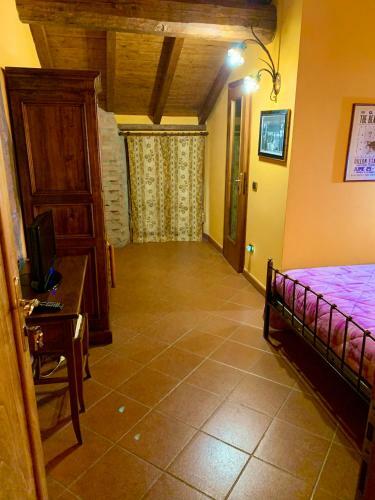 Agroturismo Agriturismo Corte Montini