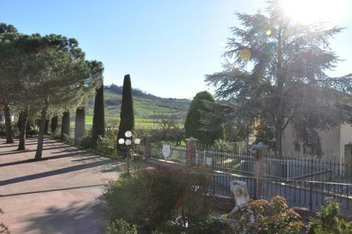 Agroturismo Agriturismo Corte Montini