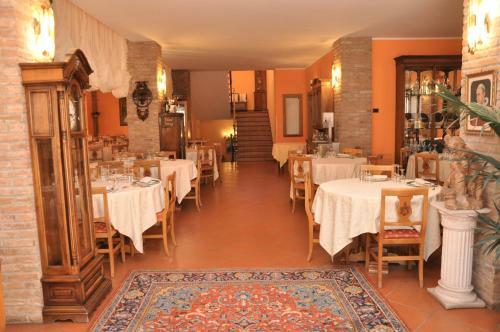 Agroturismo Agriturismo Corte Montini