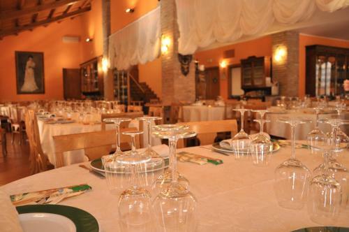 Agroturismo Agriturismo Corte Montini