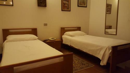 Hotel Albergo Ristorante La Campagnola