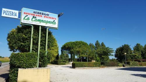Hotel Albergo Ristorante La Campagnola