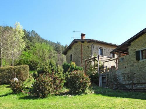 Locazione Turistica Castagno - Cng222