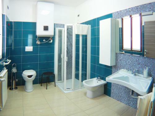 Bed & Breakfast La Tarantola