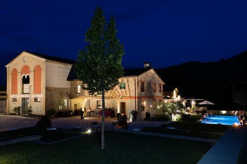 Agroturismo Agriturismo La Ratta