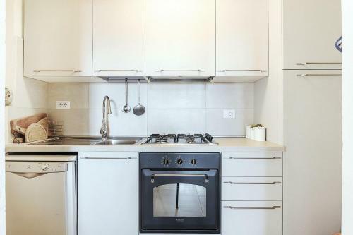 Apartamento Appartamento Vista Mare A Porto Cervo