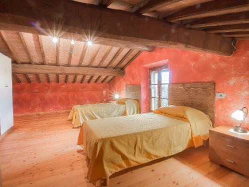 Locazione Turistica Petriolo Escape