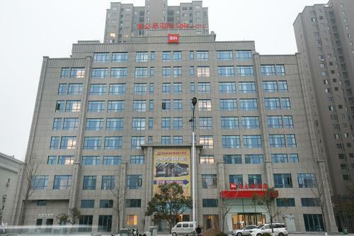Ibis Huaibei Nanli Road Hotel