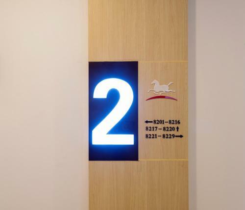 Hanting Hotel Jining Sishui