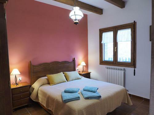 Agroturismo Casa Tomaso - Turismo Rural