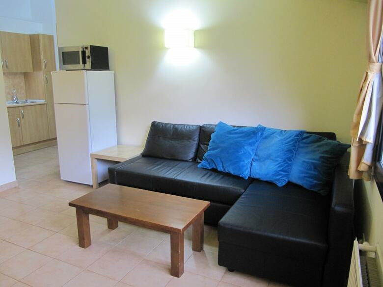 Apartamentos Vitivola Magic 4-6 El Forn