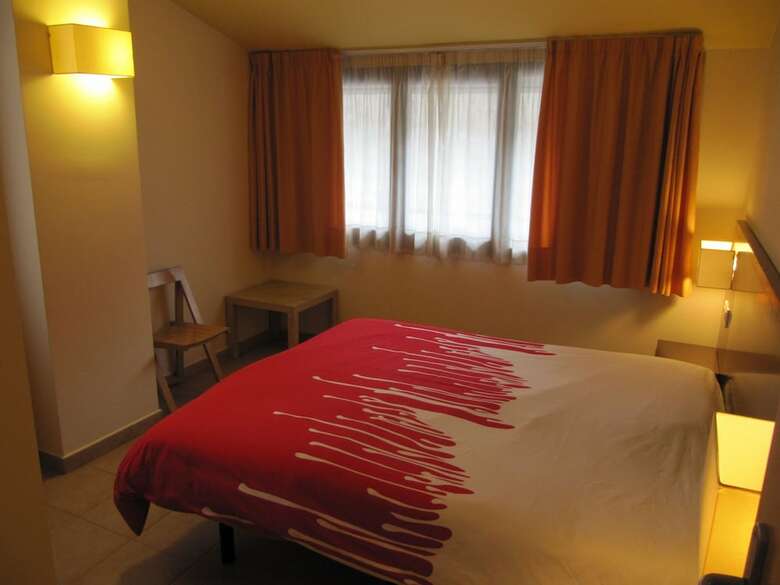 Apartamentos Vitivola Magic 4-6 El Forn