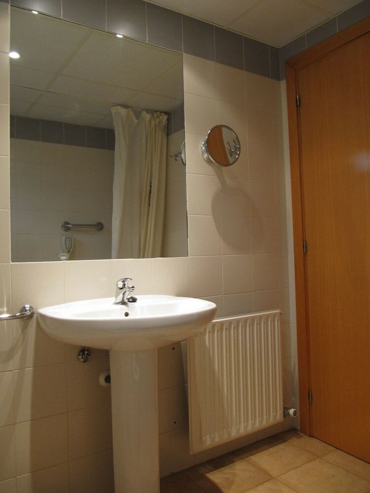 Apartamentos Vitivola Magic 4-6 El Forn