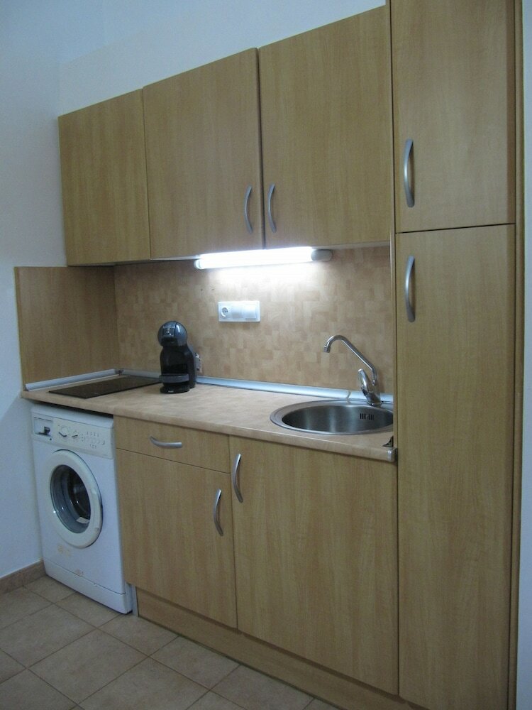 Apartamentos Vitivola Magic 4-6 El Forn