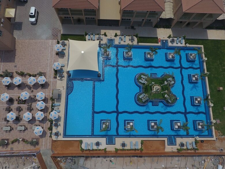 Apartamento Palma Beach Resort And Spa
