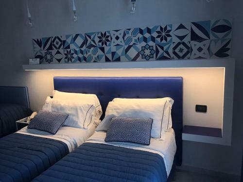 Hotel Leone