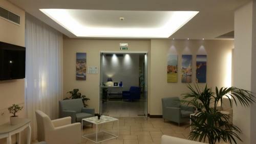 Hotel Leone