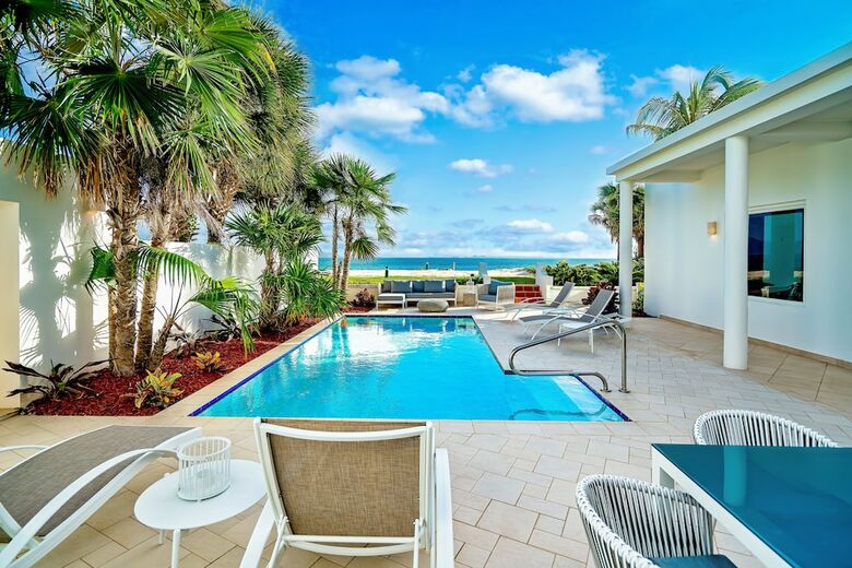 Apartamento Aurora Anguilla Resort & Golf Club