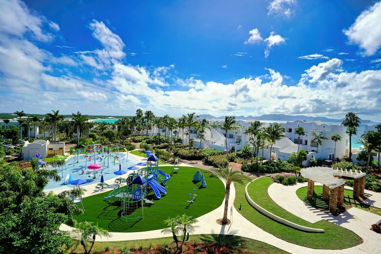 Apartamento Aurora Anguilla Resort & Golf Club