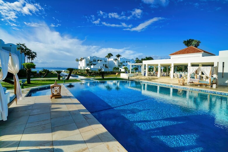 Apartamento Aurora Anguilla Resort & Golf Club