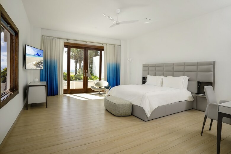 Apartamento Aurora Anguilla Resort & Golf Club