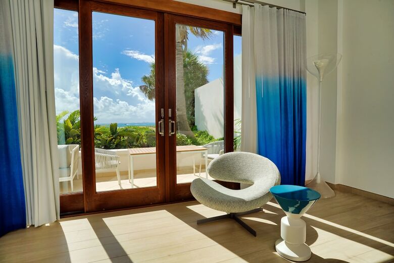 Apartamento Aurora Anguilla Resort & Golf Club