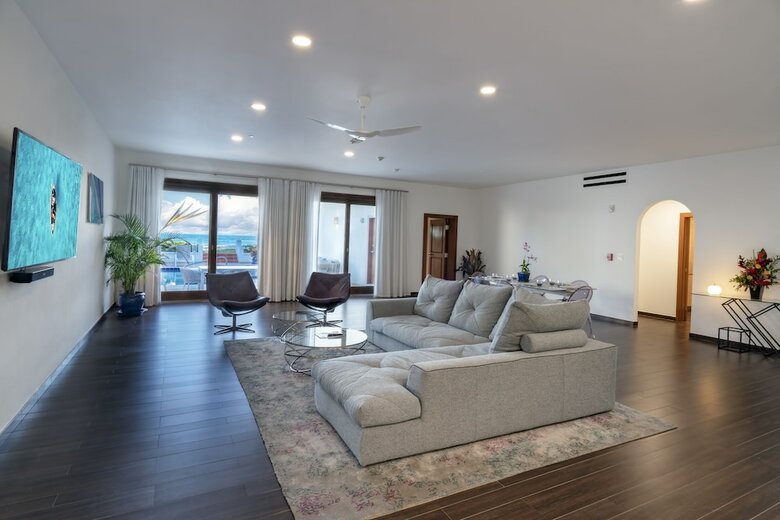 Apartamento Aurora Anguilla Resort & Golf Club