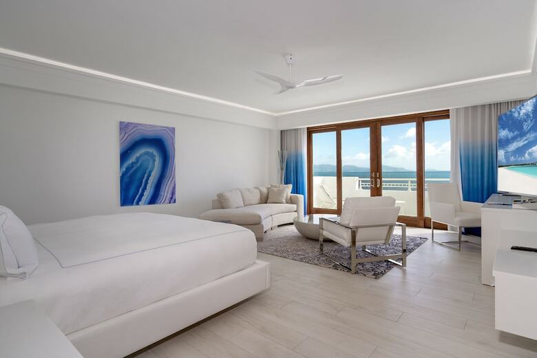 Apartamento Aurora Anguilla Resort & Golf Club