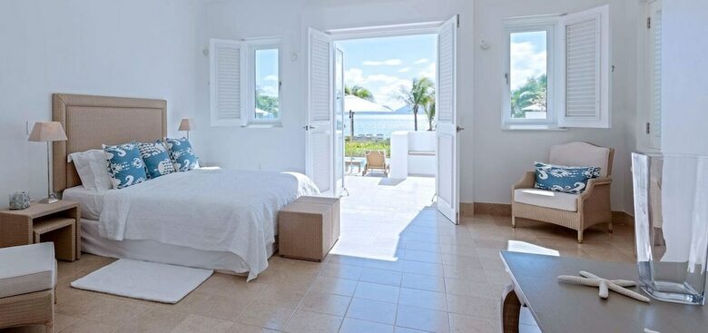 Villa Arushi
