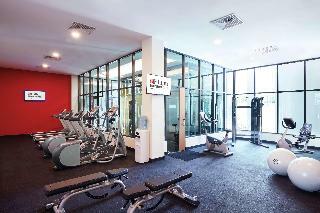 Hotel Hilton Garden Inn Puchong