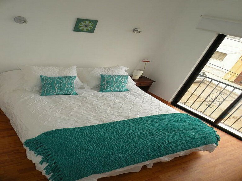 B&B Casamoro