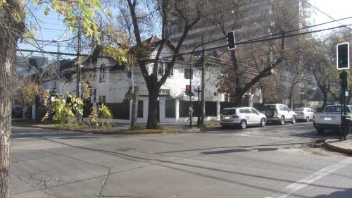 Apartamento Departamento Don Miguel Claro