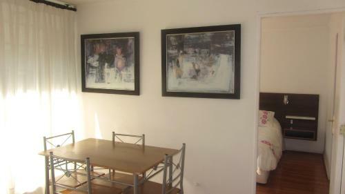 Apartamento Departamento Don Miguel Claro