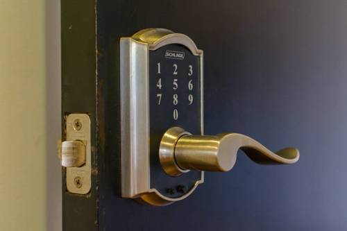 Apartamento En Hotel Continental