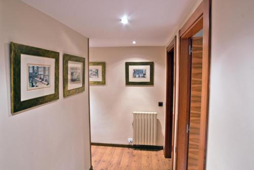 Apartamentos Turisticos Lavedan