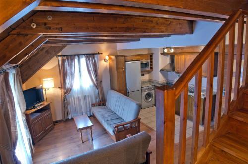 Apartamentos Turisticos Lavedan