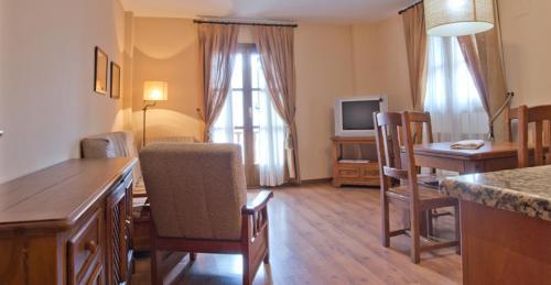 Apartamentos Turisticos Lavedan