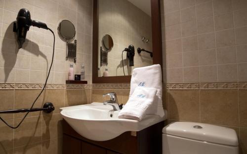 Apartamentos Turisticos Lavedan