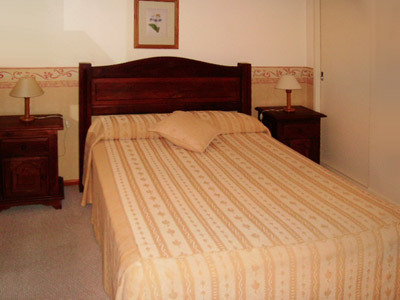Hotel Super Resort Apartur Mar Del Plata