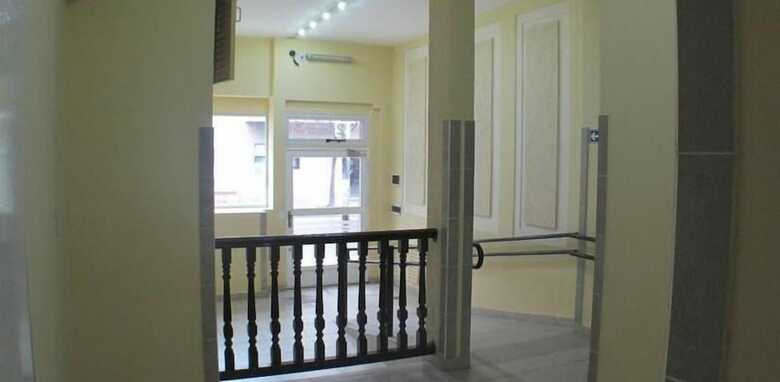 Hotel Los Cedros