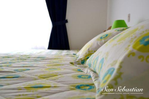 Hotel Casa Amanda B&B
