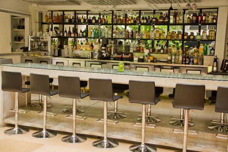 Now Hotel